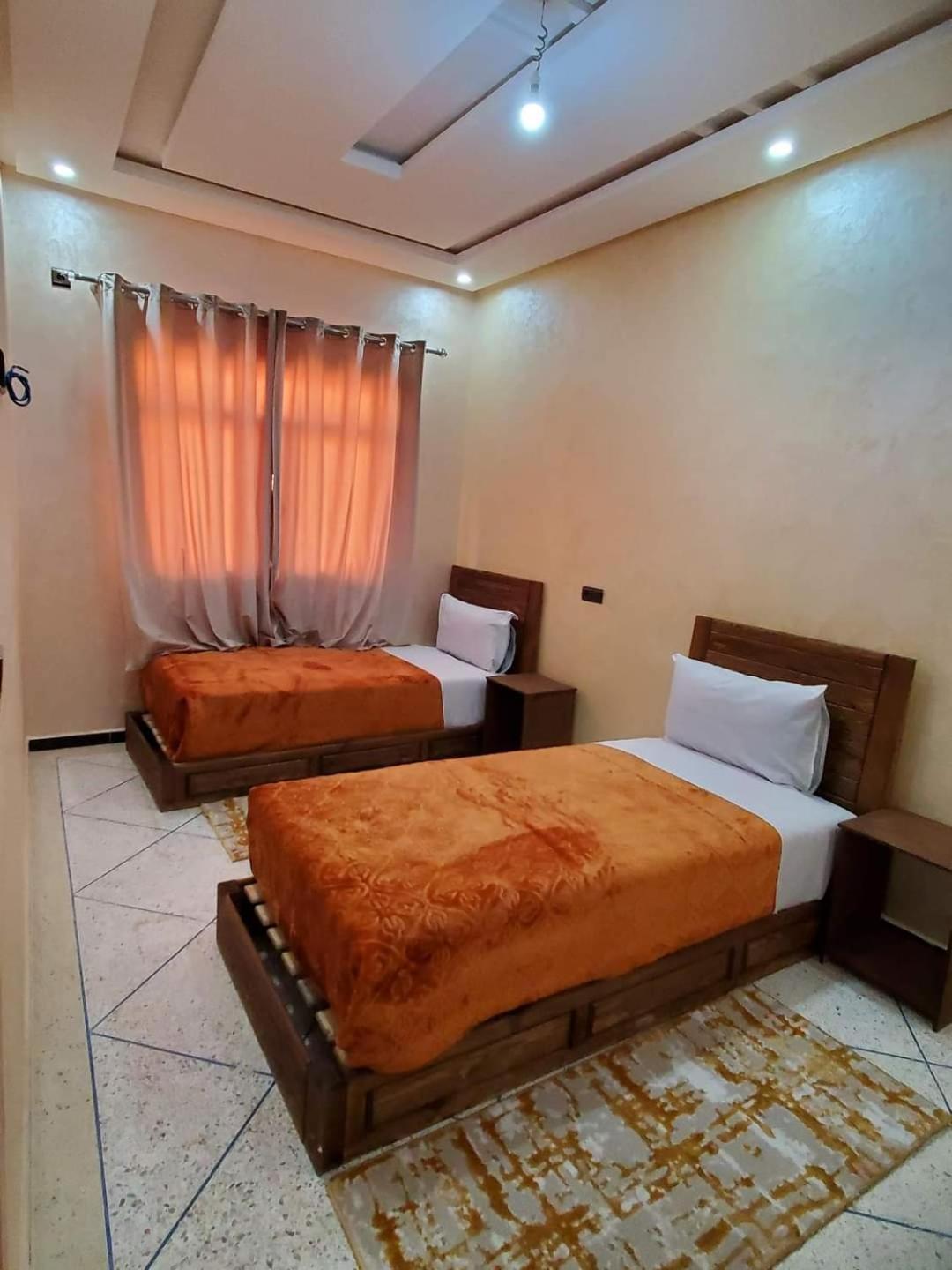 Residence Afgo Ouarzazate Exterior photo