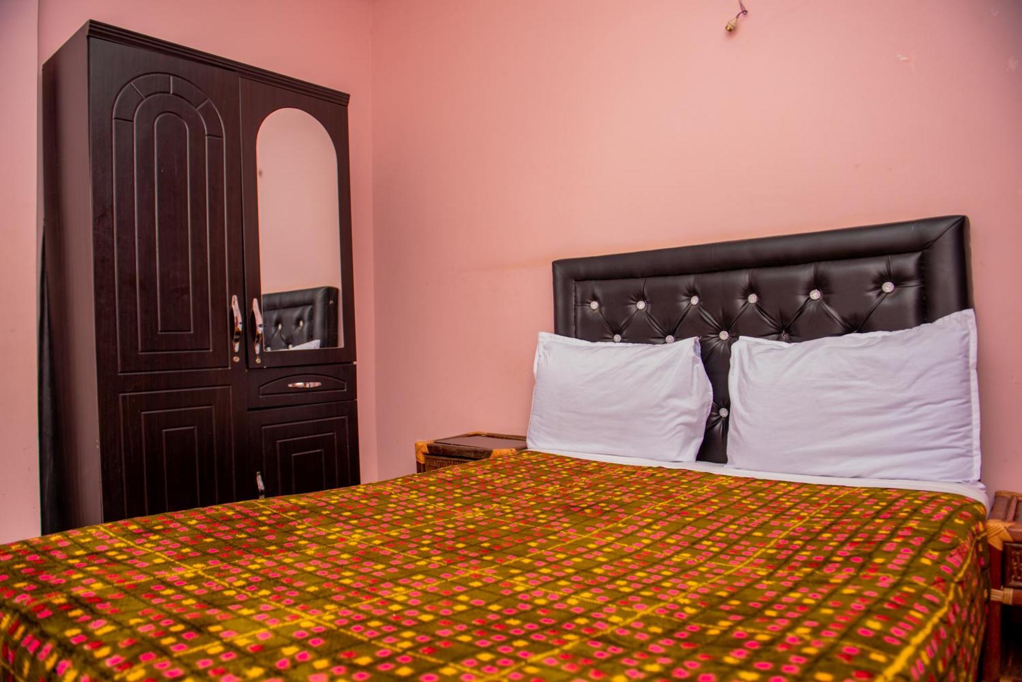 Residence Afgo Ouarzazate Exterior photo